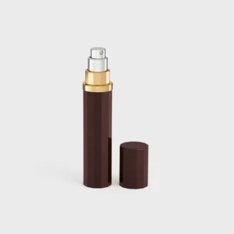 Vintage Brown Vaporisateur de voyage et recharges Eau de Parfum 2 x 15 ml
