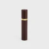 Vintage Brown Vaporisateur de voyage et recharges Eau de Parfum 2 x 15 ml