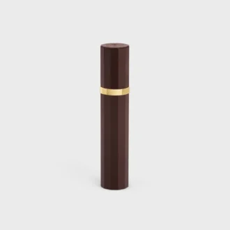 Vintage Brown Vaporisateur de voyage et recharges Eau de Parfum 2 x 15 ml