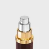 Vintage Brown Vaporisateur de voyage et recharges Eau de Parfum 2 x 15 ml